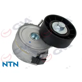 ALTERNATÖR GERGİ RULMANI KÜTÜKLÜ P206-306-406-607-806-PARTNER-BOXER-C5-BERLINGO DW10 2.0HDI-2.2HDI