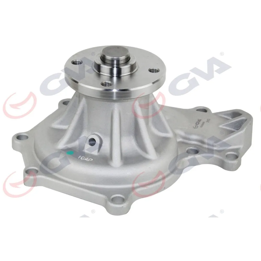 Devirdaim Isuzu Npr66- Champion 97-06