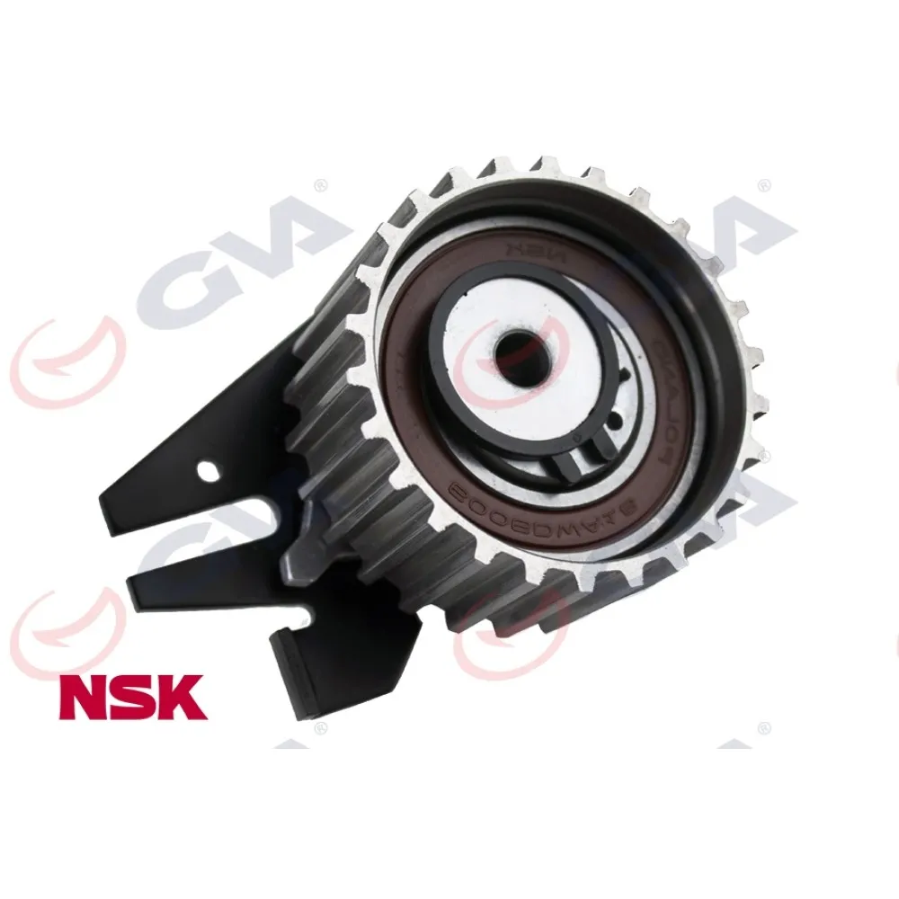 Eksantrik Gergi Rulmani Doblo-Bravo-Brava-Marea-Palio-Punto 1.9D-1.9Jtd-Astra H-Vectra C-Zafira