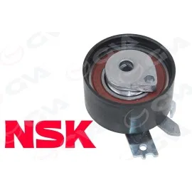 Eksantrik Gergi Rulmani Kangoo-Clio Ii-Megane Ii-Laguna Iii-Fluence-Modus 1.5 Dci K9K 796 T43014