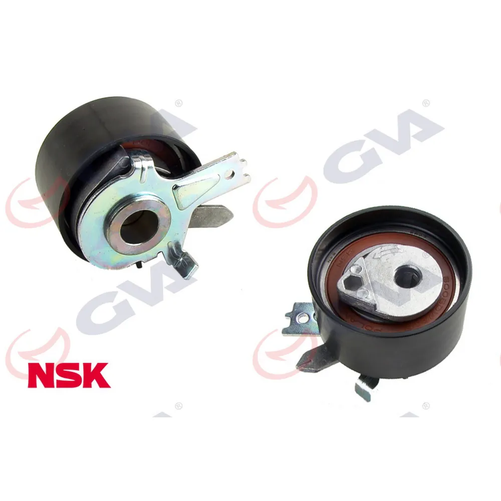 EKSANTRİK GERGİ RULMANI KANGOO-CLIO II-MEGANE II-LAGUNA III-FLUENCE-MODUS 1.5 DCI K9K 796 T43014