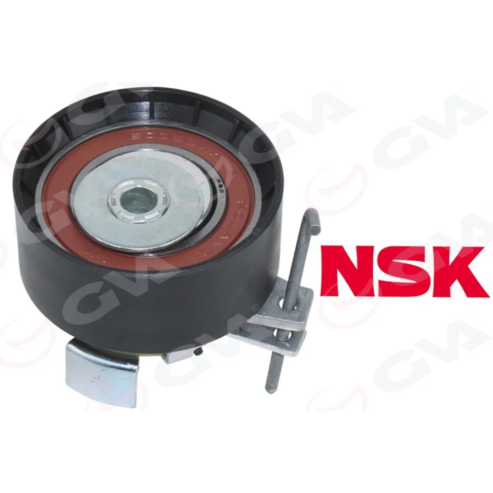 Eksantrik Gergi Rulmani Bmax 1.4 13 Cmax 07 Fiesta V-Vi 1.25-1.4-1.6 02 Focus Ii-Iii 1.4-1.6 04