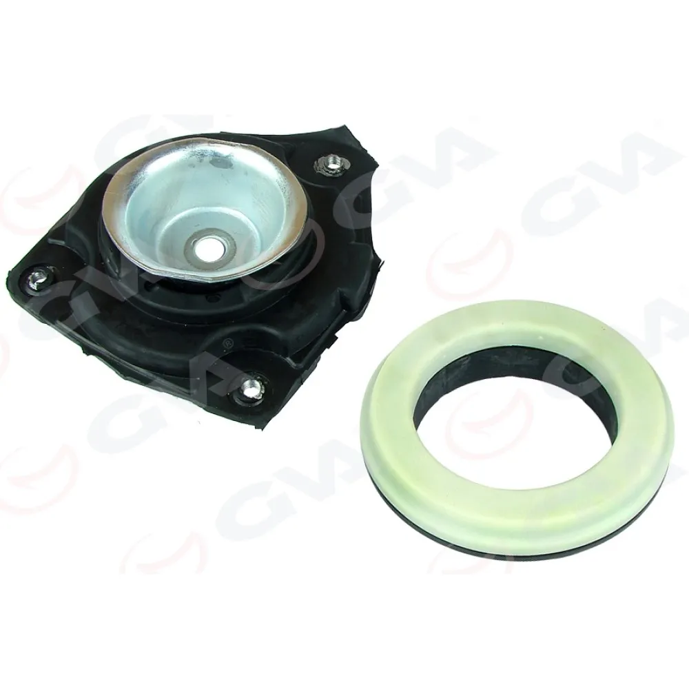 Amortisör Takozu Sağ Takoz Rulman Kit Clio Iii-Iv-Grandtour-Modus-Grand Modus-Captur Tüm Serisi