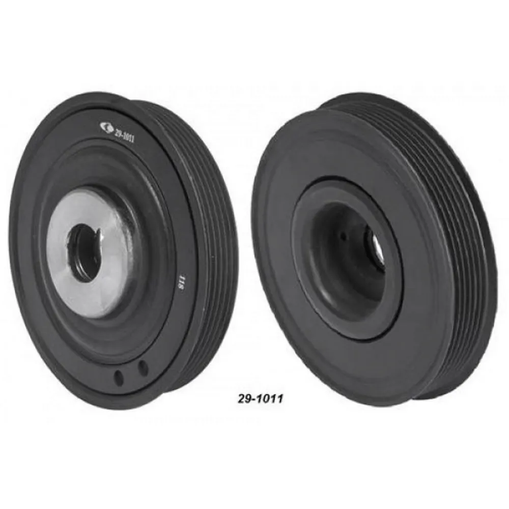 KRANK KASNAĞI P206-P307-P607-PARTNER 2.0 HDI-C4-C5-BERLINGO--JUMPY 2.0 HDI 0515.T8