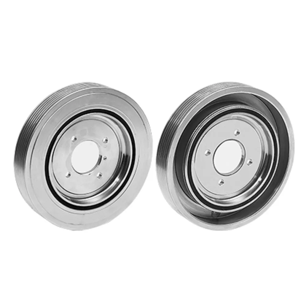 Krank Kasnaği Partner-Exp-Berlingo-Scudo-P206-P306-Xsara-Scudo 1.9D Dw8 Klimasiz 6 Kanal