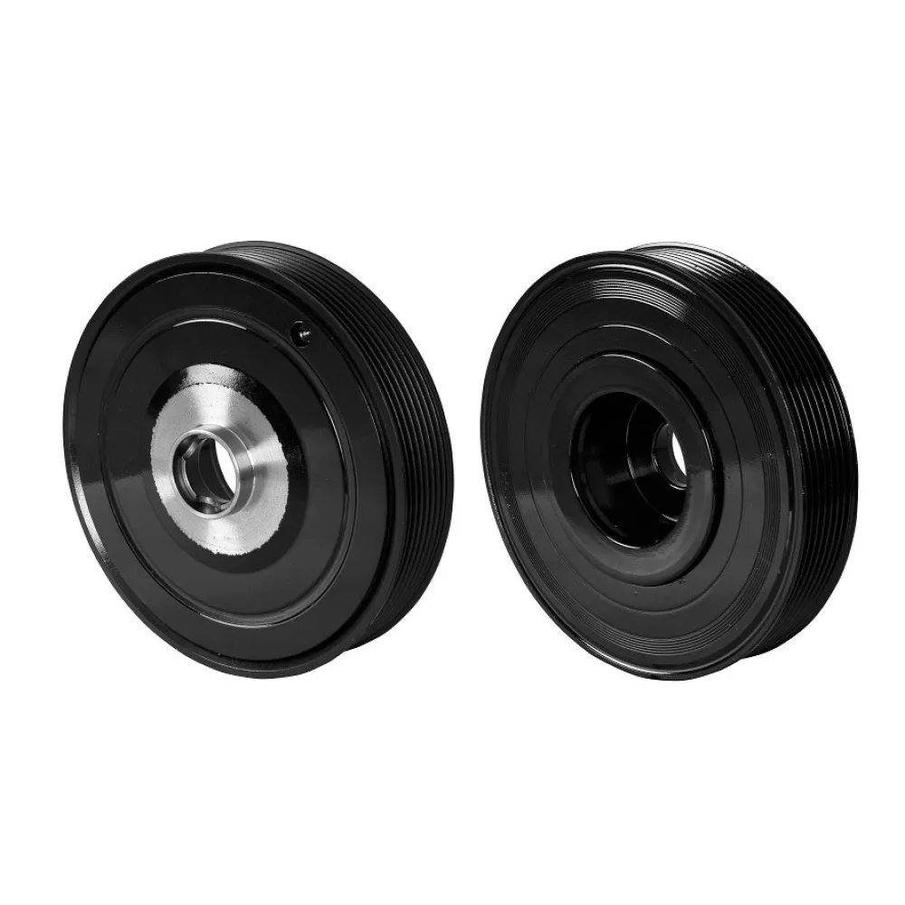 Krank Kasnaği Lgn Ii-Mgn Ii-Iii-Scenic Ii-Nissan Primera 1.9 Dci F9Q