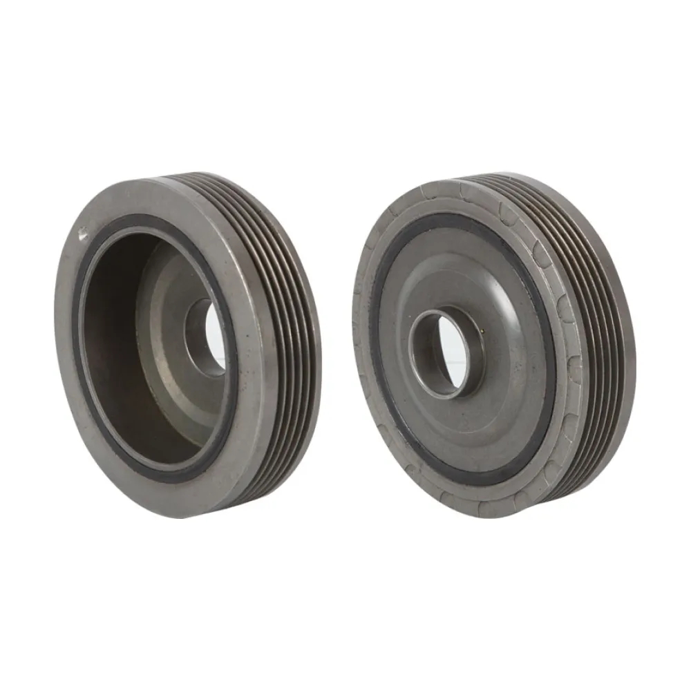 Krank Kasnaği Mgn-Lgn 2.0 16V F4R