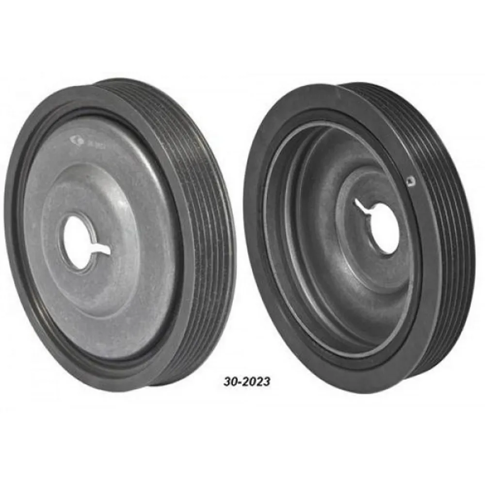 KRANK KASNAĞI CLIO II-III-SYMBOL THALIA-MGN II-III-FLUENCE-KNG II-III-SCENIC 1.5DCI KAMALI YENİ TİP