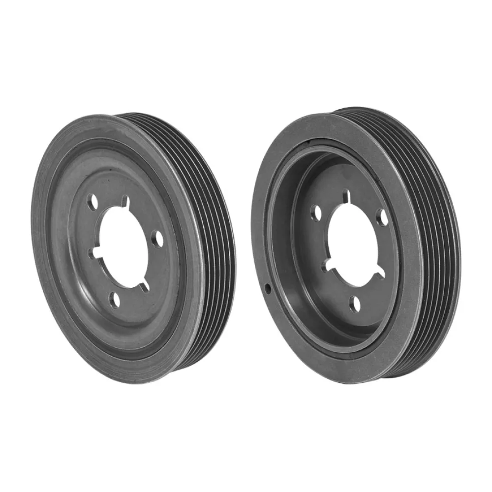 Krank Kasnaği P307 1.6 16V-C2-C3-C4