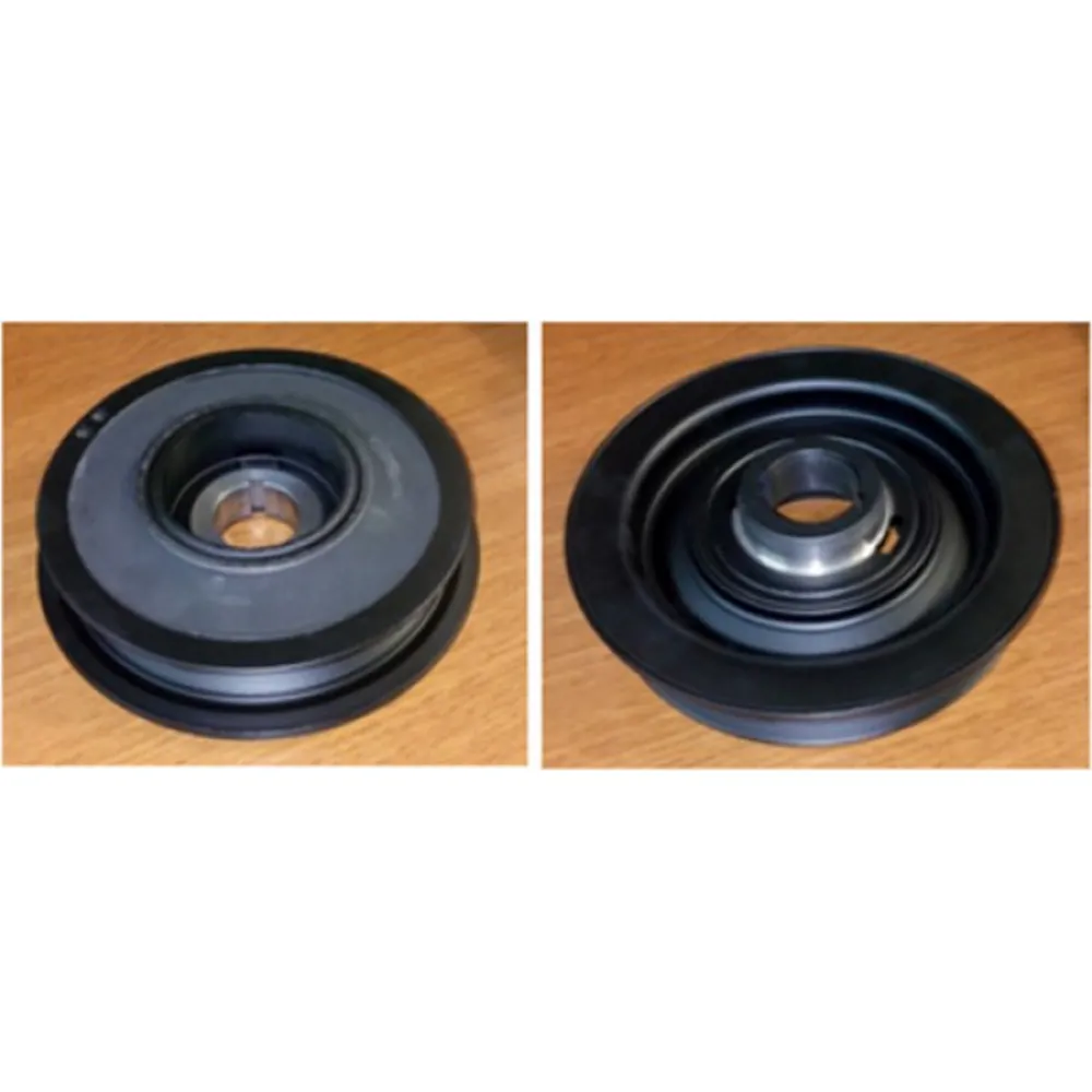 KRANK KASNAĞI ASTRA G-OMEGA B-VECTRA B-C-ZAFIRA 2.0-2.2 DI-DTI X20 / Y20 DTL-DTH 6K