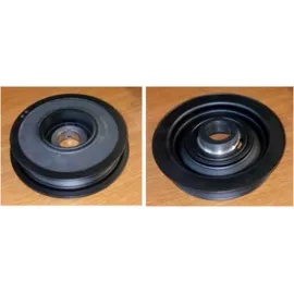 KRANK KASNAĞI ASTRA G-OMEGA B-VECTRA B-C-ZAFIRA 2.0-2.2 DI-DTI X20 / Y20 DTL-DTH 6K