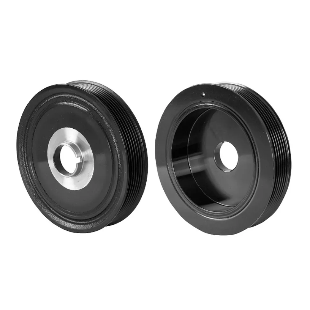 Krank Kasnaği Master 2.5-2.8 Dci G9U