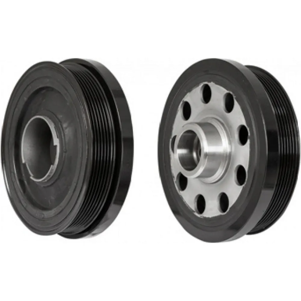 KRANK KASNAĞI BMW 1 E81-E87 116d-118d-120d 04 3 E90-E91 318d-320d 05 5 E60-E61 520d 03 6K