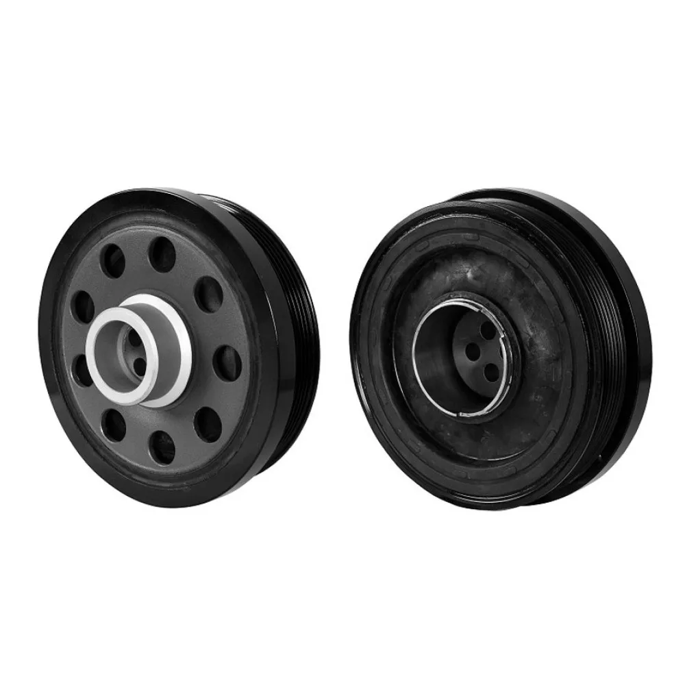 Krank Kasnaği Bmw 1 E81-E87 116D-118D-120D 04 3 E90-E91 318D-320D 05 5 E60-E61 520D 03 6K