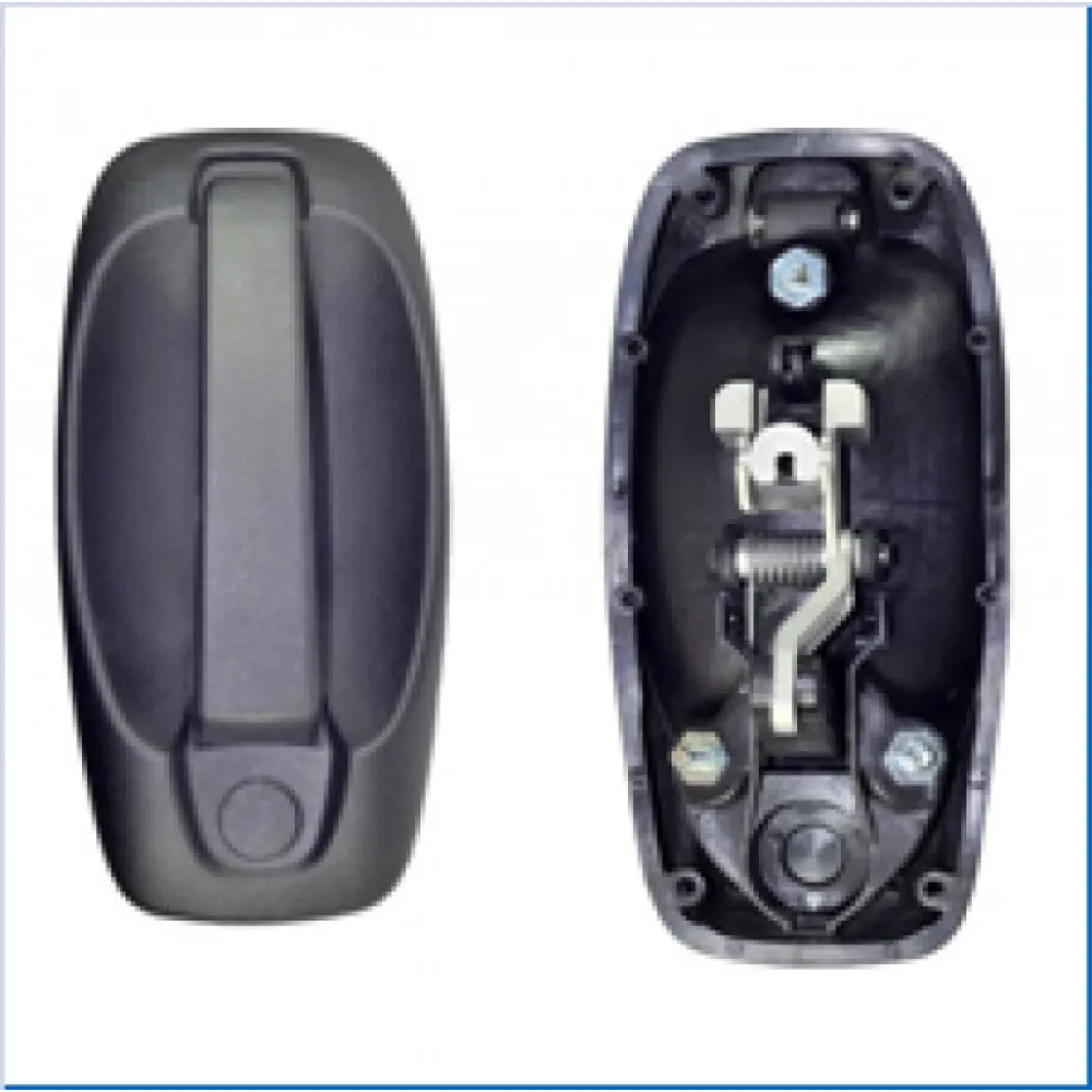 Orta Sürgülü Sağ / Sol Bipper-Fiorino-Nemo-Yeni Doblo