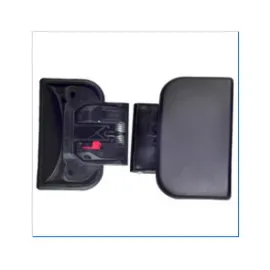 DIŞ KAPI AÇMA KOLU ÖN SOL PARTNER-BERLINGO