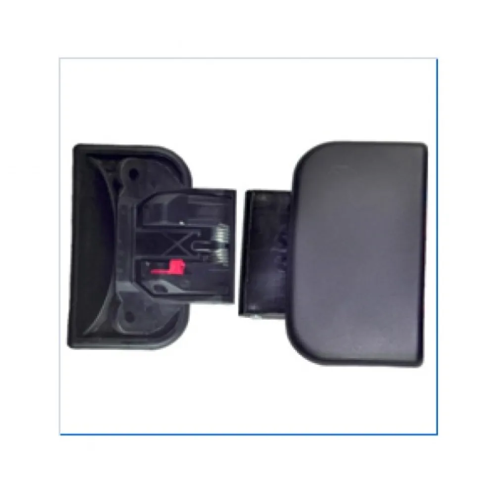 Diş Kapi Açma Kolu Ön Sol Partner-Berlingo