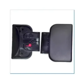 Diş Kapi Açma Kolu Ön Sol Partner-Berlingo