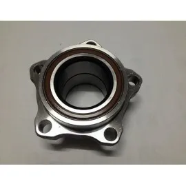 Ön Teker Rulmani Transit Ym