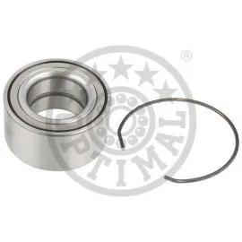 Ön Teker Rulmani R9-R11-Exp-Clio Symbol Abs Siz Gb12438S01