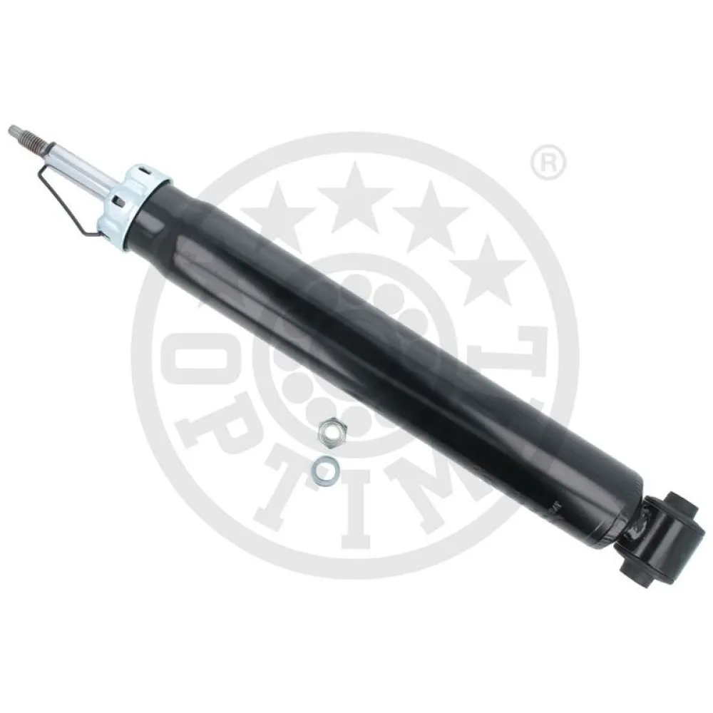 Arka Amortisör L/r P307 01 09 Citroen C4 04 09