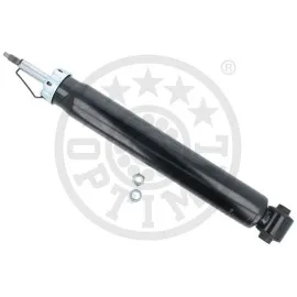 Arka Amortisör L/r P307 01 09 Citroen C4 04 09