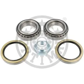 Ön Teker Rulmani Kit Ducato-Boxer-Jumper 94-02