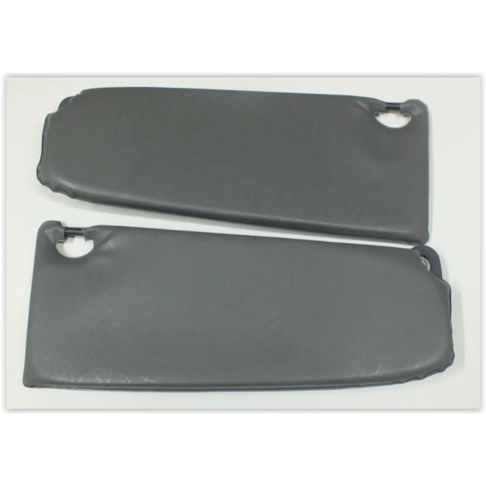 İÇ GÜNEŞLİK MGN I