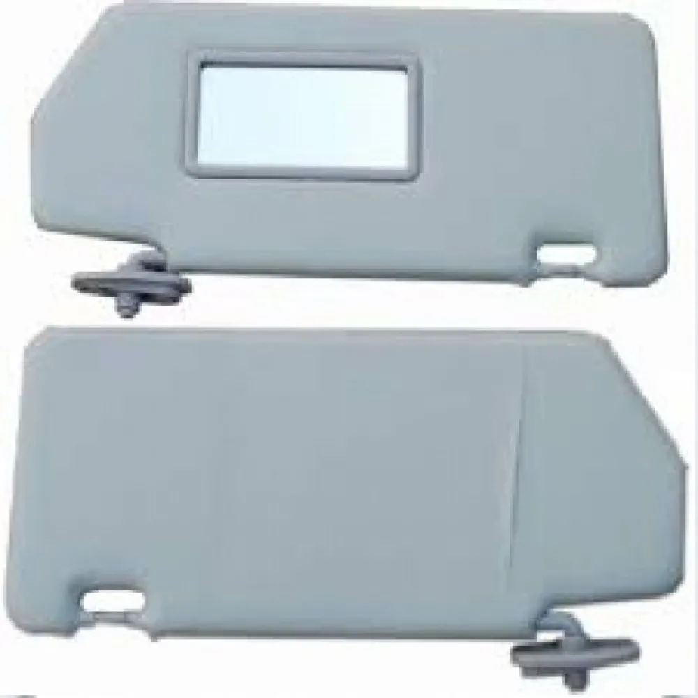 İç Güneşlik Palio