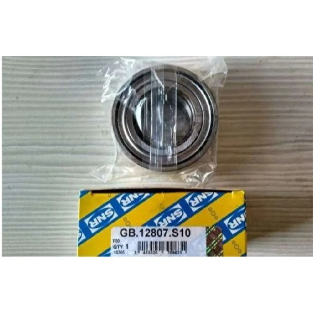 Ön Teker Rulmani R19-R21-Mgn-Kng-Clio Ii-Logan-Albea-Doblo-Linea-Fiorino-Marea Abs Siz