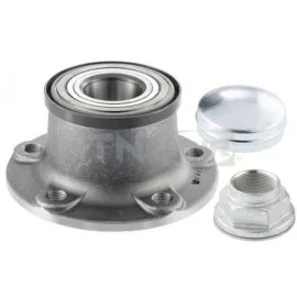 Arka Teker Poryasi Rulman Kapak Somun Ducato Ii-Boxer Ii-Jumper Ii 42X160X103 Abs Li