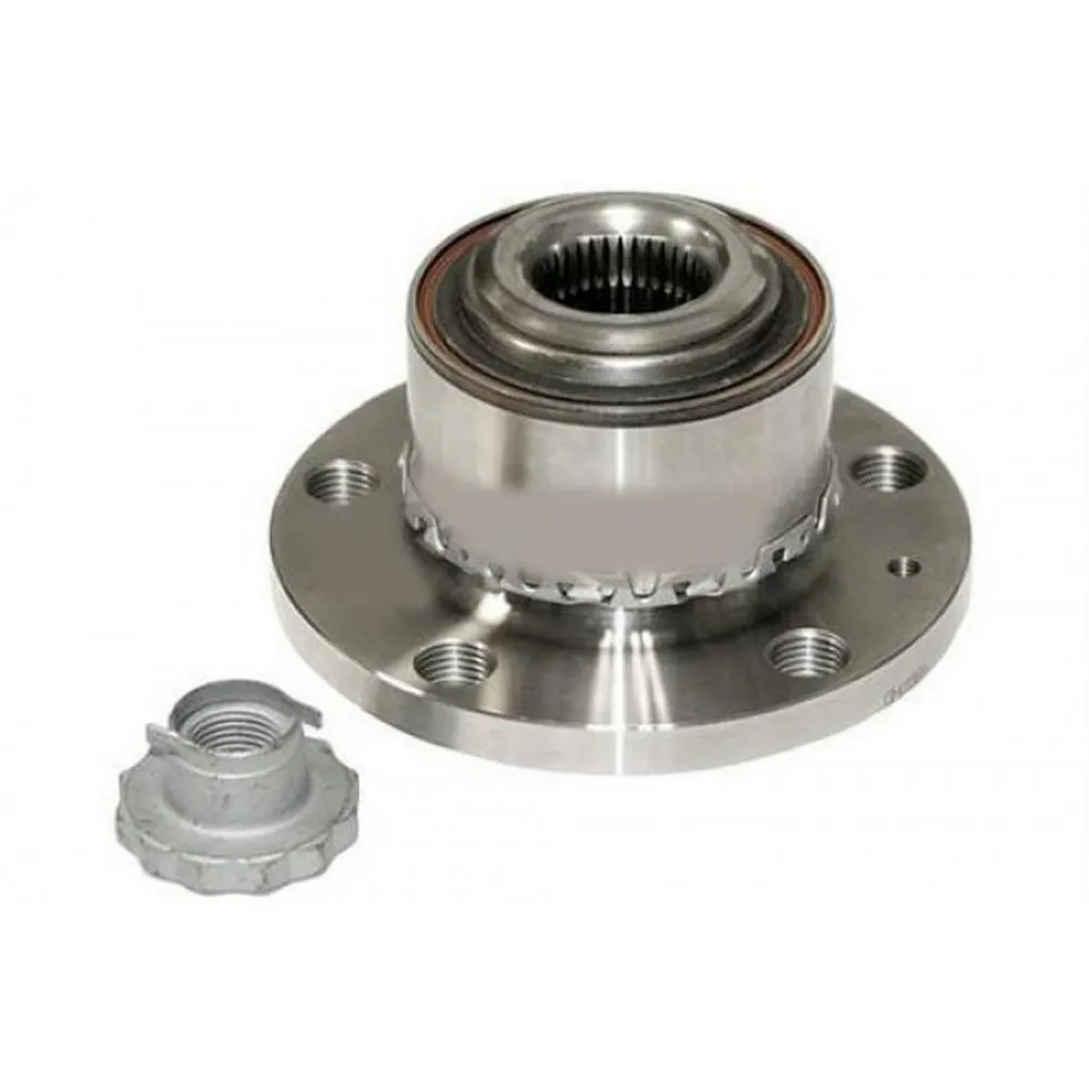 ÖN TEKER PORYASI RULMANLI POLO-CORDOBA-FABIA 01 BM ABS Lİ 5D 13 JANT 27x72/127x82/37 XMGB40899R02