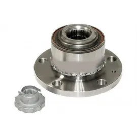 ÖN TEKER PORYASI RULMANLI POLO-CORDOBA-FABIA 01 BM ABS Lİ 5D 13 JANT 27x72/127x82/37 XMGB40899R02