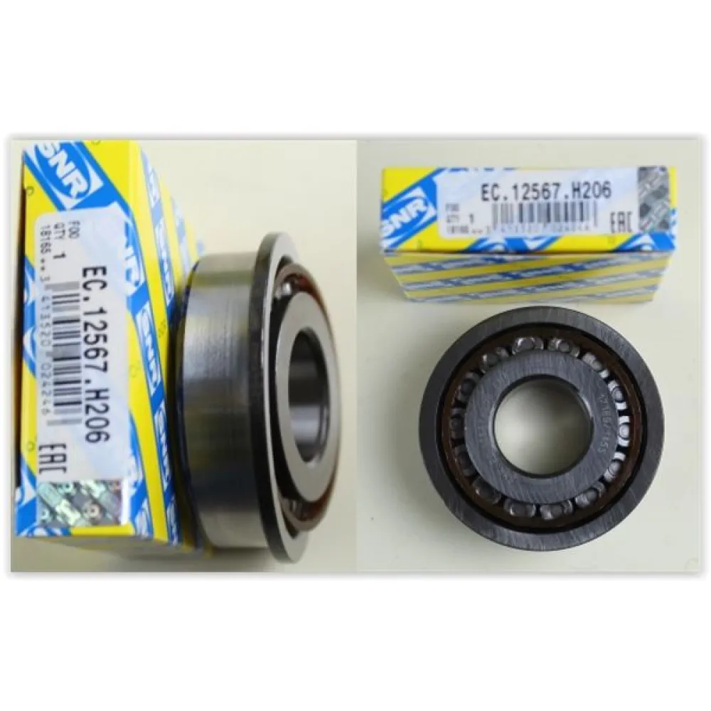 Şanzuman Rulmani Clio I-Kng-Lgn-Mgn-R19-Espace Jc5 25X59/95.83X18 X