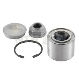 Arka Teker Kiti Dacia-Docker-Captur-Lodgy 1.6-1.5 Dci 13 62X30X48