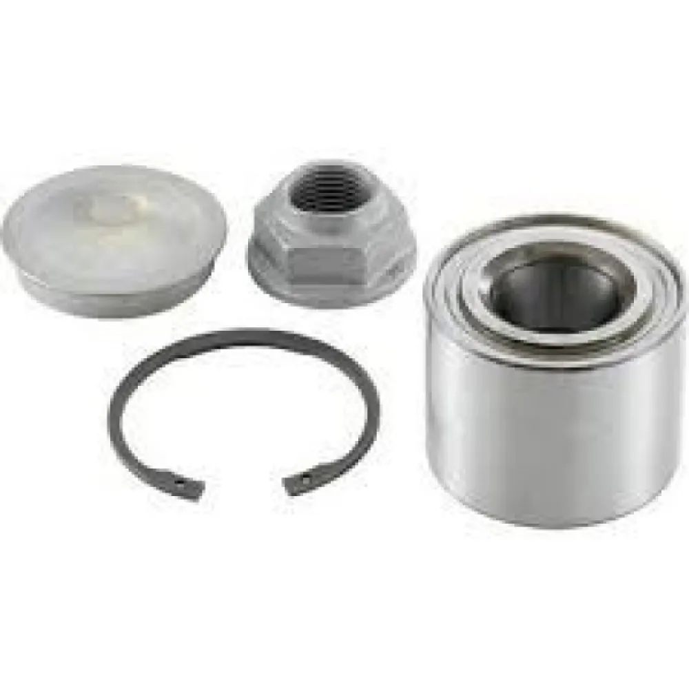 Arka Teker Rulmani Dacia-Docker-Captur-Lodgy-Megane Iv Sedan 1.6-1.5 Dci 13 62X30X48