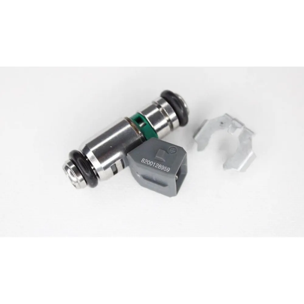 Enjektör Memesi -4 Delik-Mavi-Gri R.megane 1.6 16V-K4M-K4J