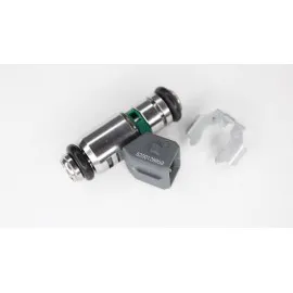 Enjektör Memesi -4 Delik-Mavi-Gri R.megane 1.6 16V-K4M-K4J