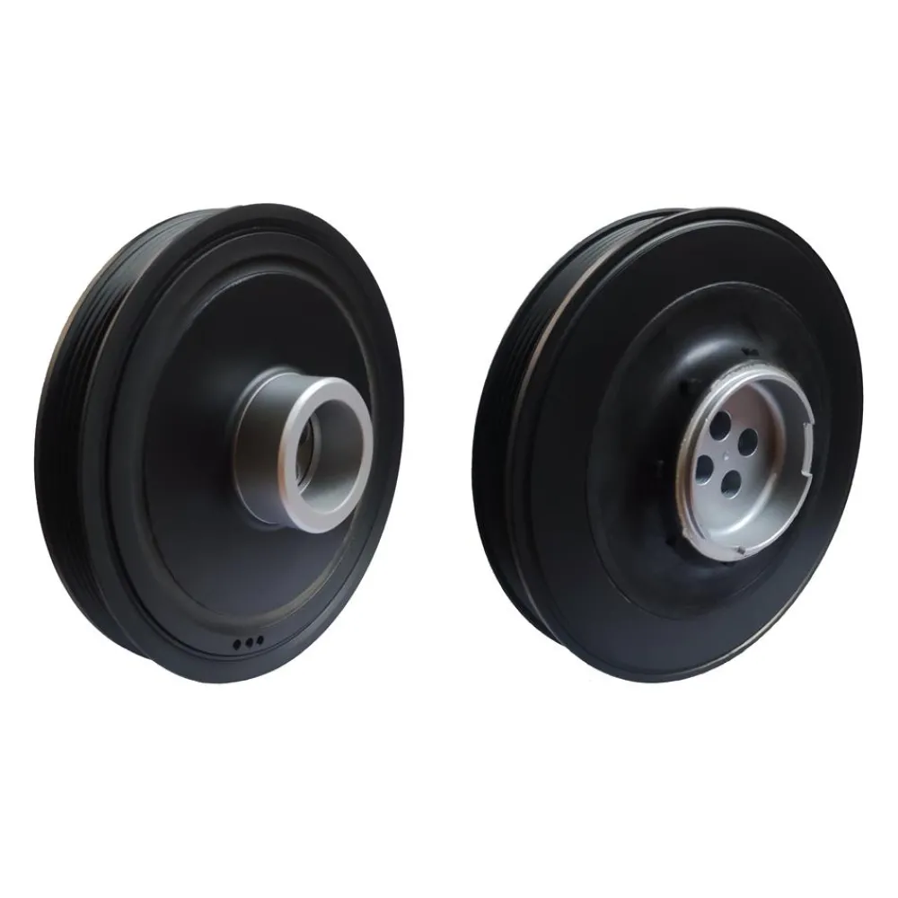 Krank Kasnaği Mini N47N One D-Cooper D-Sd 10 Auris 1.6D4-D-Avensis 1.6D4-D-2.0D4-D-Rav4 Iv 15