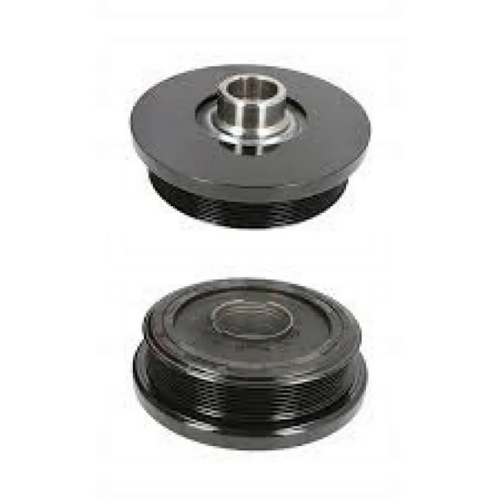 KRANK KASNAĞI 5 SERİ F07 GT 530D-535D-530DX-535DX 09-17 -5 SERİ F10 525D-530D-535D 10-11 -7 SERİ F01-F02-F03-F04 730D-740D-740DX 08-12 -X5 E70 LCI 3.0DX-4.0DX 08-13 N57-N57S 7 KANAL