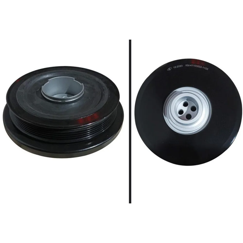 KRANK KASNAĞI BMW 1 F20-F21 12-19 -2 COUPE F22 13 3 F30-F31-F34 GT 11-16 -4 COUPE F32-F82-F3 3-F83 14-16 -5 F10-F11 11-17 -X1 E84 09-15 -X5 F15-F85 13-15 N55-N47-N47-N47S1 6 KANAL