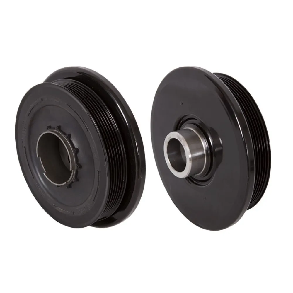 Krank Kasnaği Bmw 1 F20-F21 12-19 -2 Coupe F22 13 3 F30-F31-F34 Gt 11-16 -4 Coupe F32-F82-F3 3-F83 14-16 -5 F10-F11 11-17 -X1 E84 09-15 -X5 F15-F85 13-15 N55-N47-N47-N47S1 6 Kanal