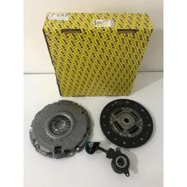 DEBRİYAJ SETİ HİDROLİK RULMANLI DUCATO-BOXER-KARSAN JEST 2.3D 12