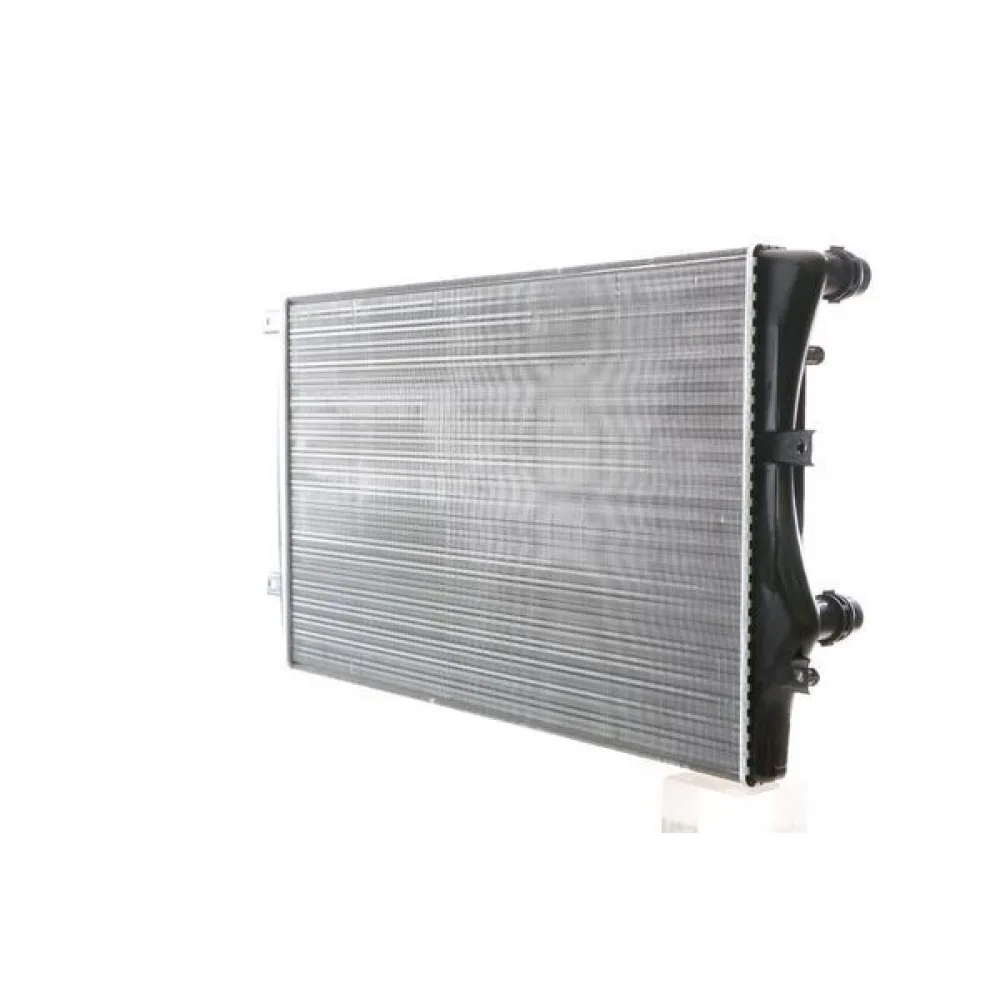 8Mk376726-704 Radyatör Vw Caddy Iii 1.9 Tdi 04-10 Golf V 1.4 Tsi-1.9 Tdi 04-08 Ac Klimasiz Me K 650X416X34