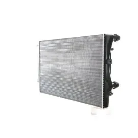 8Mk376726-704 Radyatör Vw Caddy Iii 1.9 Tdi 04-10 Golf V 1.4 Tsi-1.9 Tdi 04-08 Ac Klimasiz Me K 650X416X34