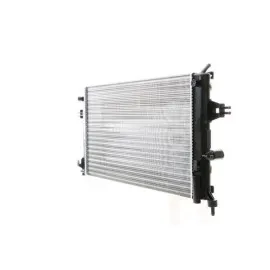 8Mk376710-324 Radyatör Astra G-Zafira 1.4 16V-1.6 16V-1.8 16V-2.0 16V-2.2 16V Ac Klimasiz Mek Oto M 600X375X26