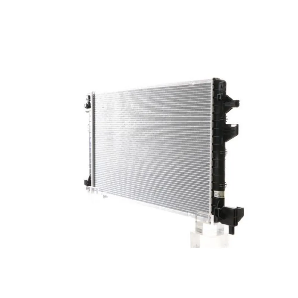 8Mk376912-234 Radyatör Golf Vii-A3-Leon-Octavia 1.2-1.4-1.6 12 620X395X16