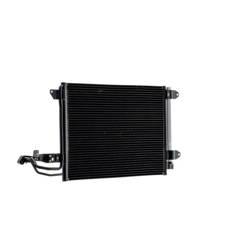 8Fc351301-044 Klima Kondenseri Kurutcu İle A3-Leon-Toledo-Octavia-Caddy Iii-Golf V-Vi-Jetta Iv-T Ouran 562X401X16