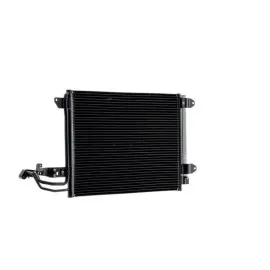 8Fc351301-044 Klima Kondenseri Kurutcu İle A3-Leon-Toledo-Octavia-Caddy Iii-Golf V-Vi-Jetta Iv-T Ouran 562X401X16