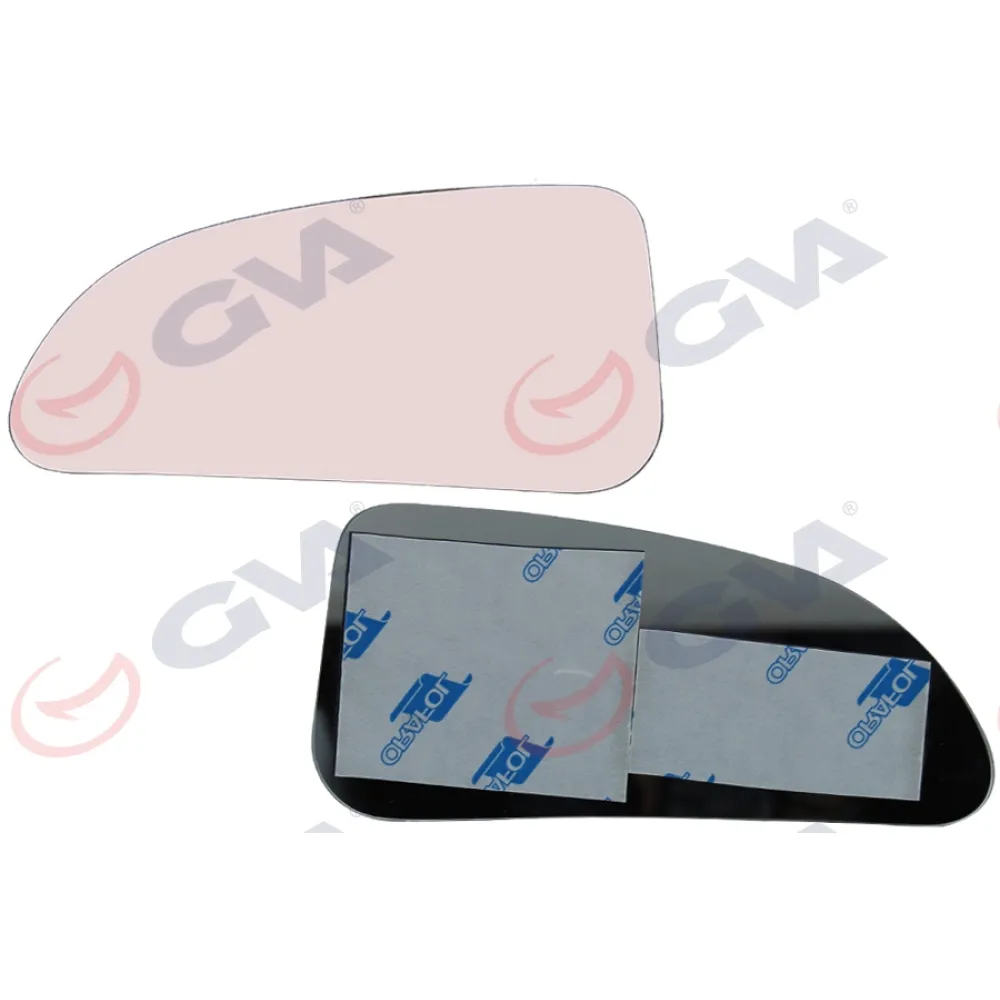 Ayna Cami Sağ Master Iii 10 -Movano 10 Ayna Alt Cami Küçük Cam Vm-971Bgr